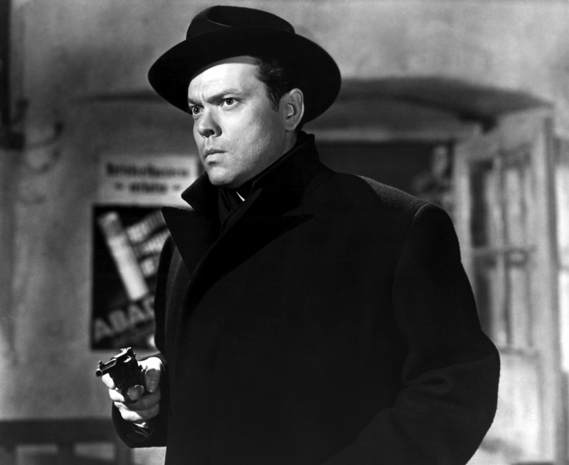 The Third Man